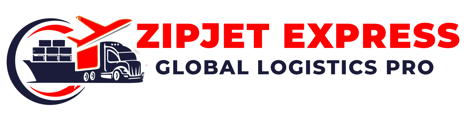 Zipjets Express Shipping